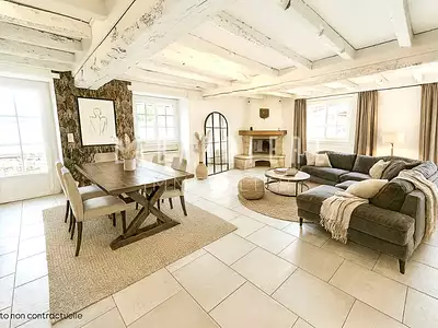 Appartement, 113,77 m²