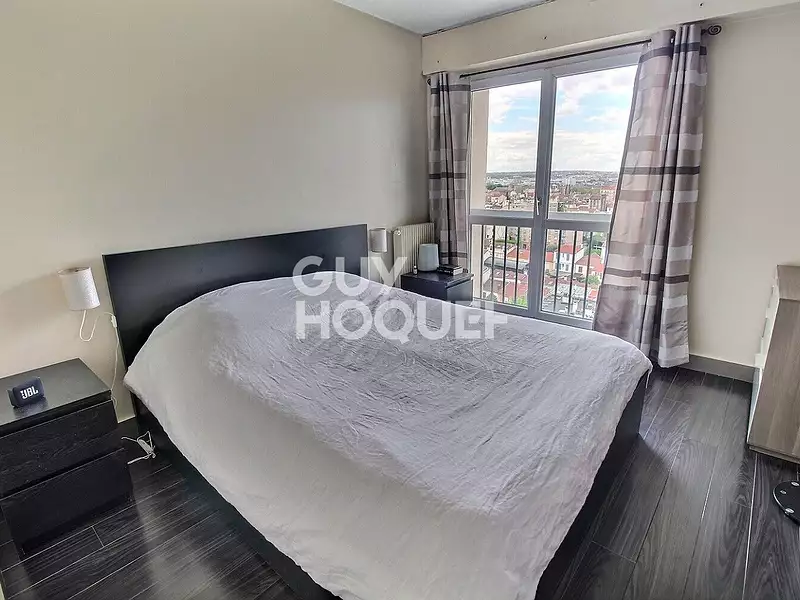 Appartement, 107,32 m²