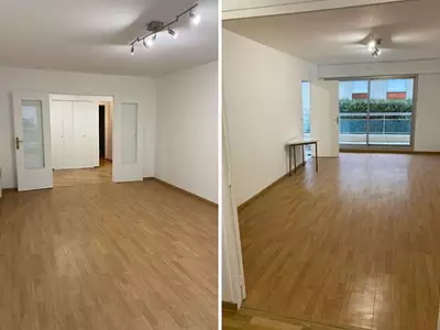 Appartement, 78 m²