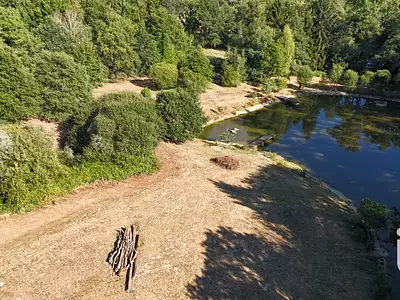 Terrain, 11 902 m²