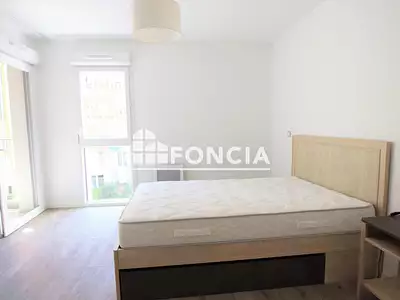 Appartement, 45 m²