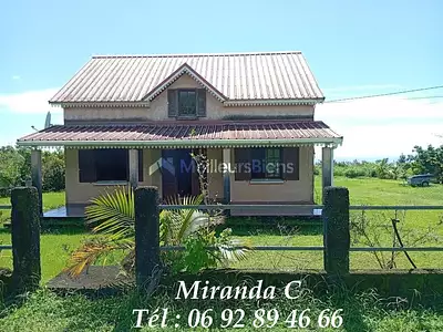 Maison, 243 m²
