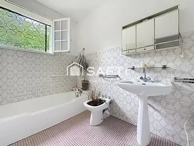Maison, 121 m²