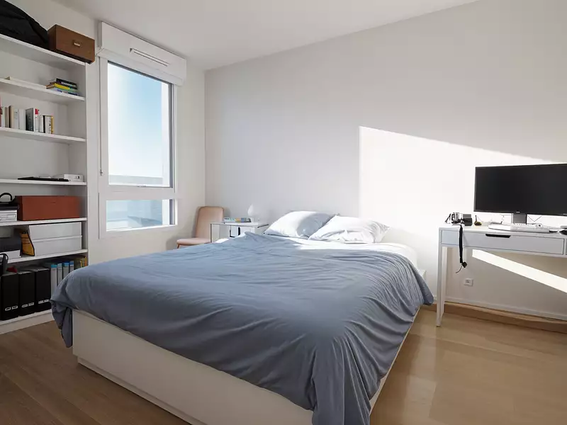 Appartement, 40,12 m²