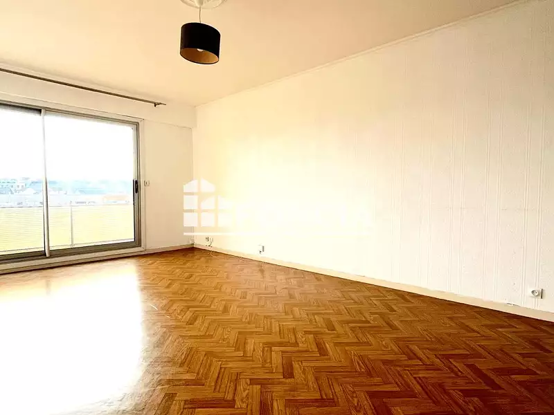 Appartement, 68 m²