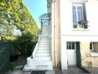 Maison, 74 m²