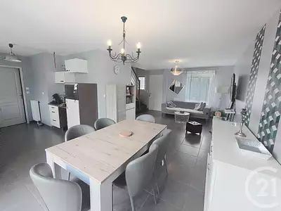 Maison, 88 m²