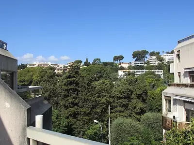 Appartement, 31,34 m²