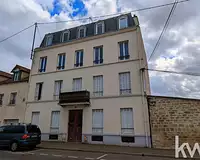 Appartement, 36 m²