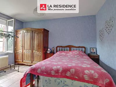 Maison, 155 m²