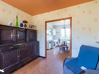 Maison, 87 m²