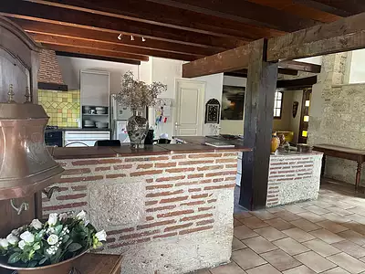 Maison, 267 m²