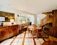 Appartement, 198 m²