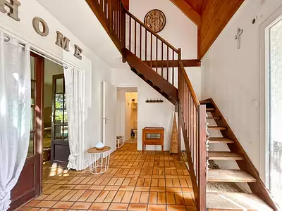 Maison, 142 m²