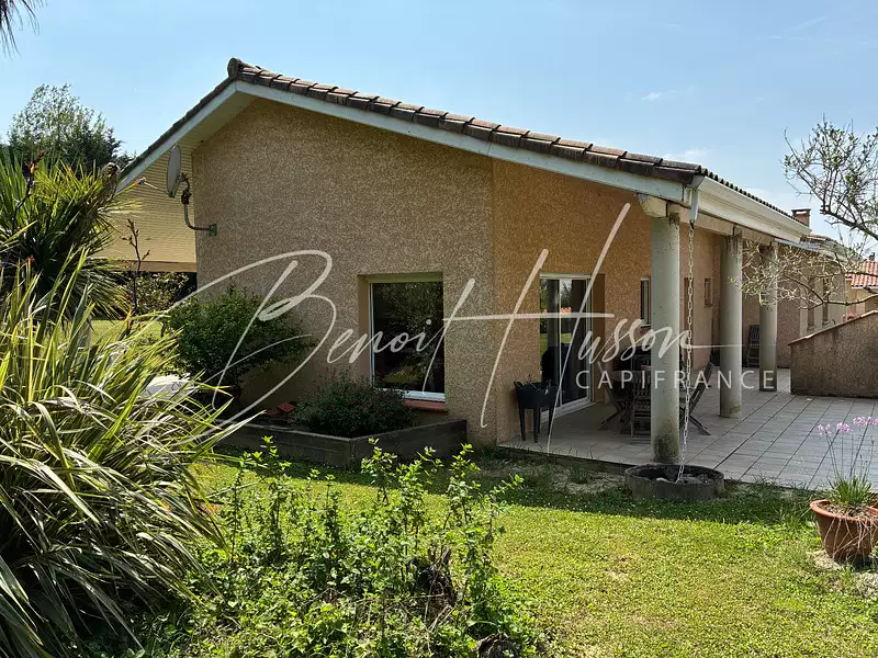 Maison, 114 m²