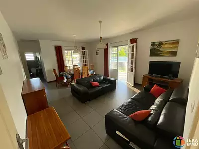Maison, 101 m²