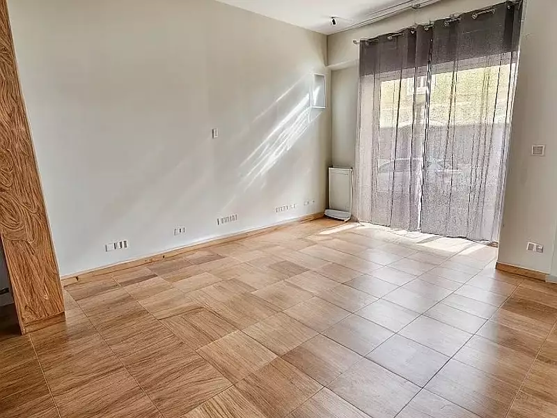 Appartement, 51,72 m²