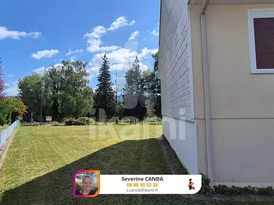 Maison, 90 m²