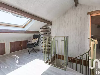 Maison, 90 m²