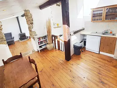 Maison, 160 m²
