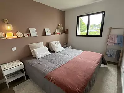 Maison, 110 m²