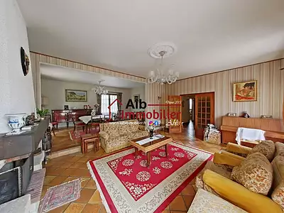 Maison, 180 m²