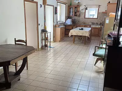 Maison, 131 m²