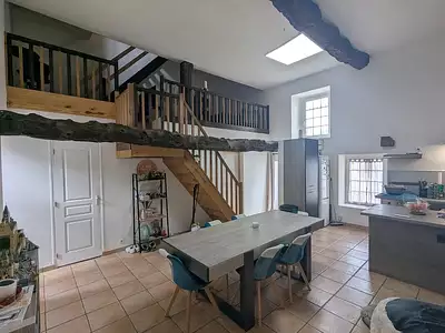 Maison, 94 m²