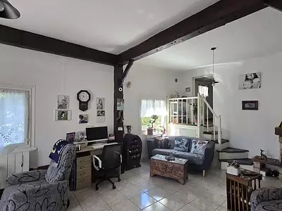 Maison, 63 m²