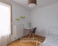 Appartement, 85,5 m²