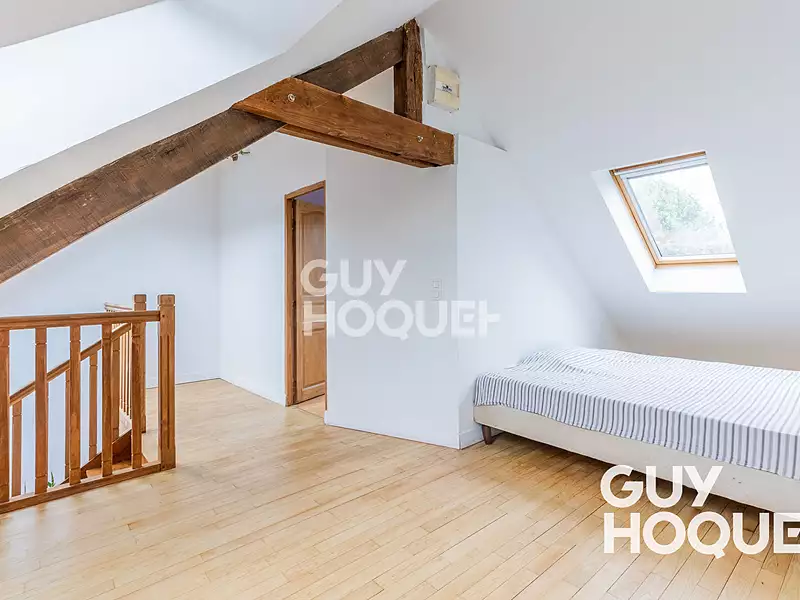 Maison, 103 m²