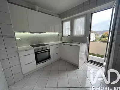 Appartement, 69 m²