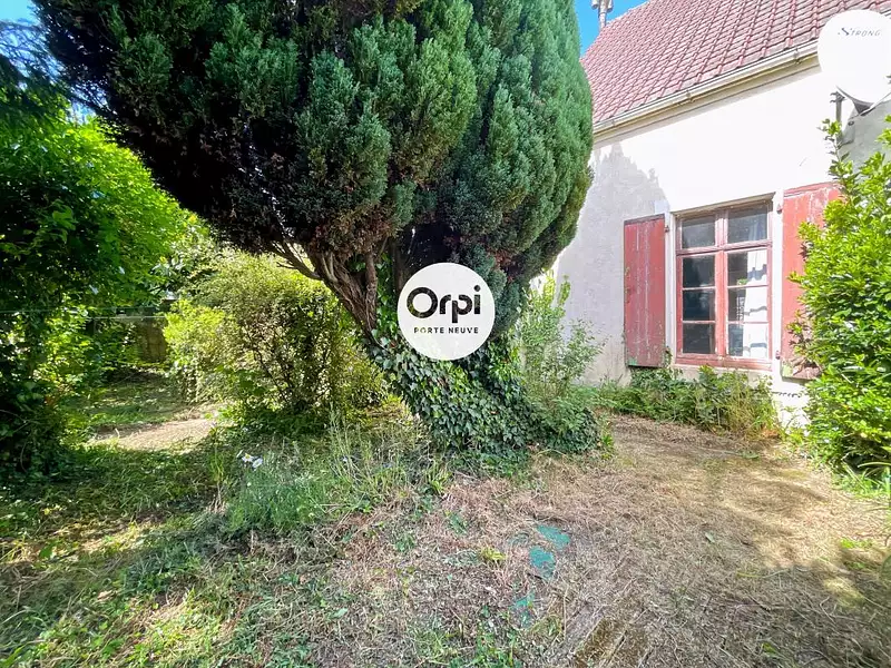 Maison, 75 m²