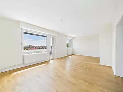 Appartement, 93 m²