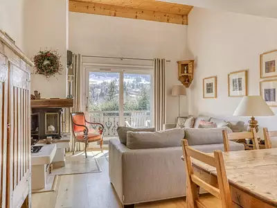 Appartement, 50,38 m²