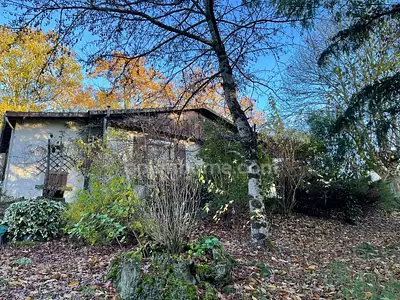Maison, 61 m²
