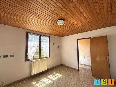 Maison, 118 m²