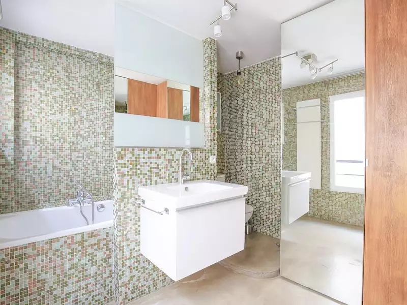 Appartement, 45 m²