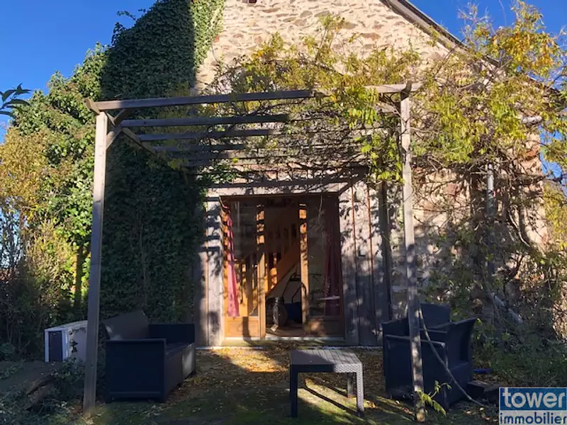 Maison, 165 m²