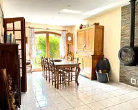 Maison, 155 m²