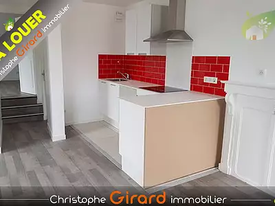 Appartement, 70 m²