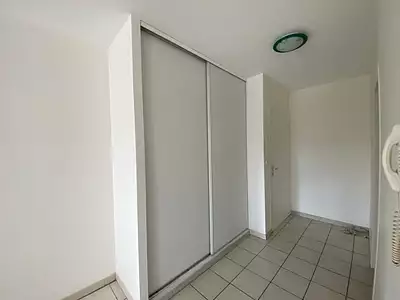 Appartement, 39 m²
