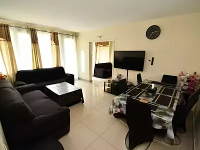 Appartement, 86,84 m²