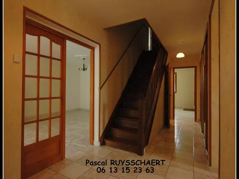 Maison, 200 m²