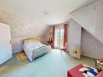 Maison, 130 m²