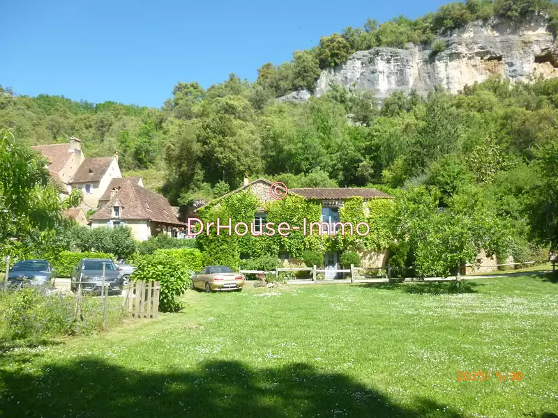 Maison, 244 m²