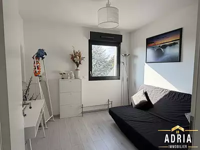 Appartement, 70 m²