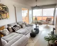 Appartement, 112 m²