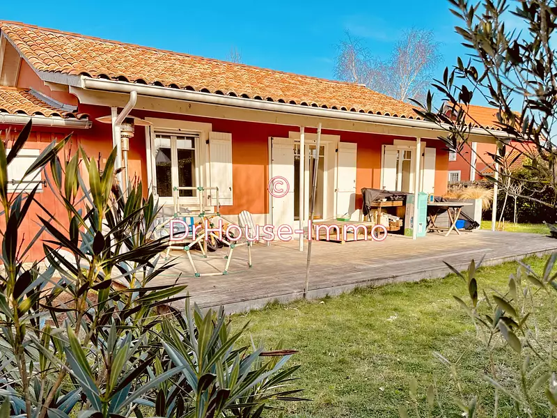 Maison, 79,45 m²