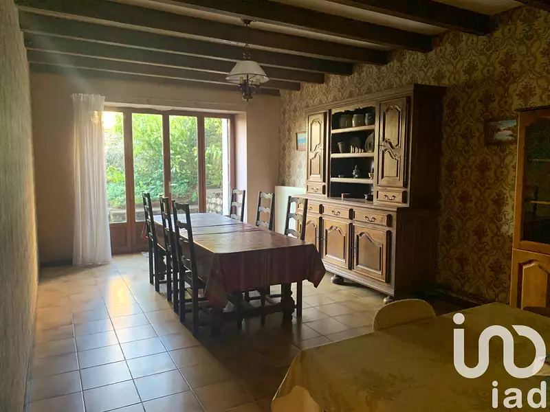 Maison, 111 m²
